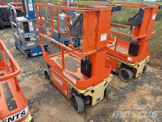 JLG 1230ES Personenaufzüge