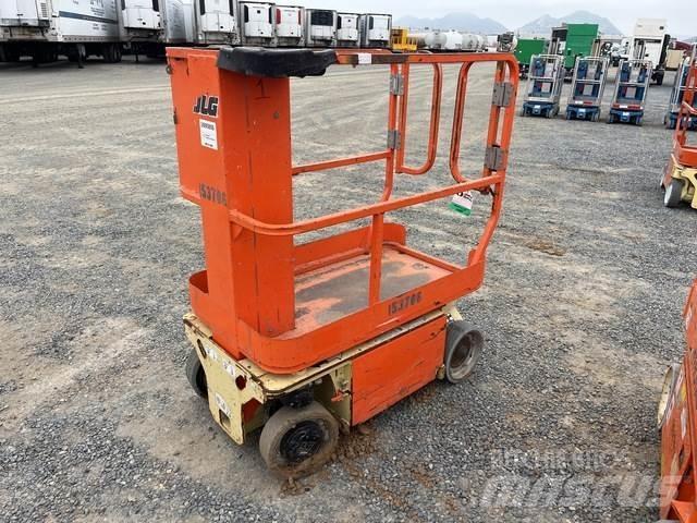 JLG 1230ES Personenaufzüge