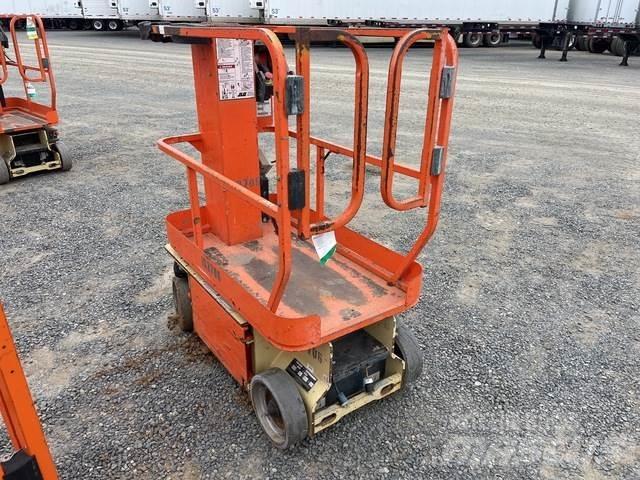 JLG 1230ES Personenaufzüge