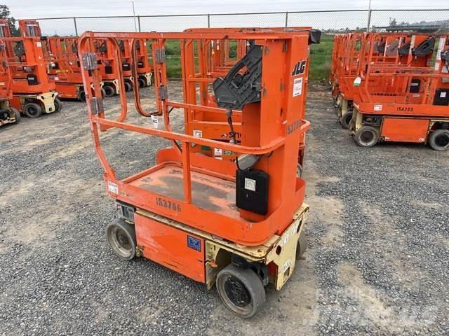 JLG 1230ES Personenaufzüge