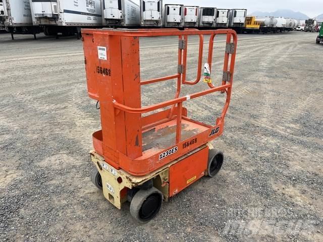 JLG 1230ES Personenaufzüge