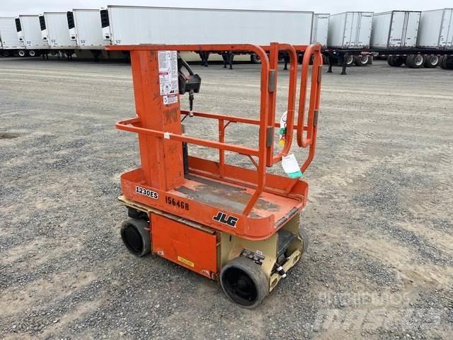 JLG 1230ES Personenaufzüge