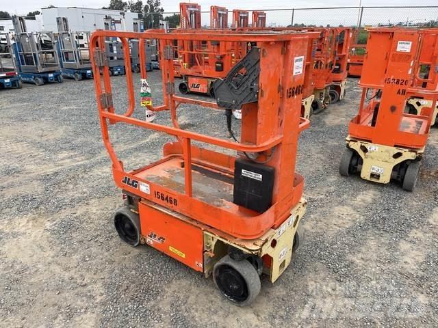 JLG 1230ES Personenaufzüge