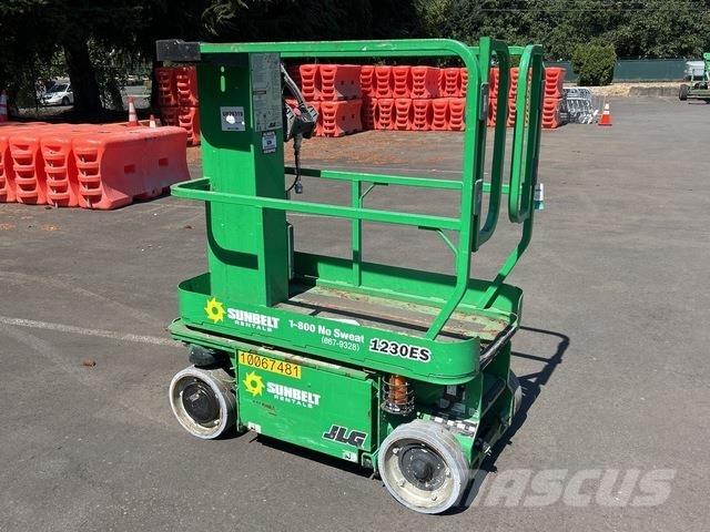 JLG 1230ES Personenaufzüge