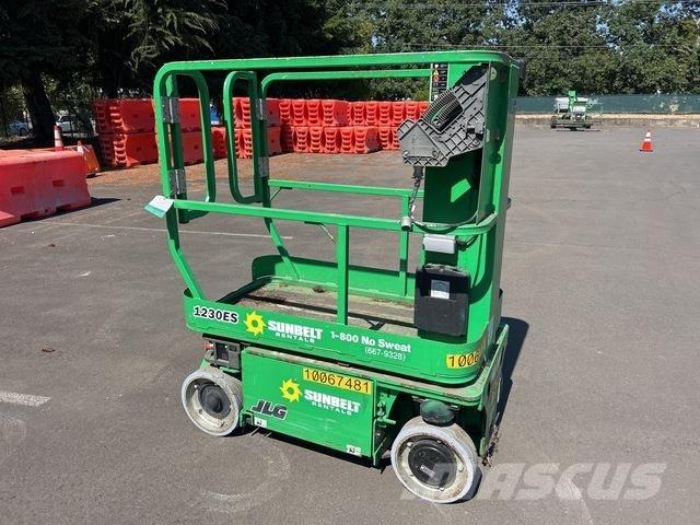 JLG 1230ES Personenaufzüge
