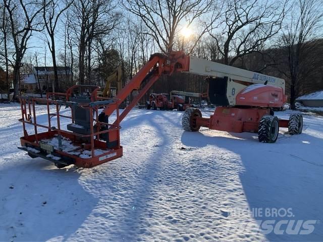 JLG 1250AJP Gelenkteleskoparbeitsbühnen