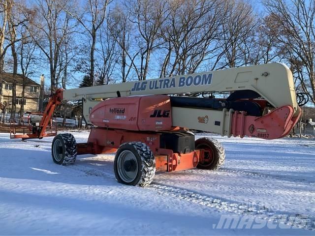 JLG 1250AJP Gelenkteleskoparbeitsbühnen