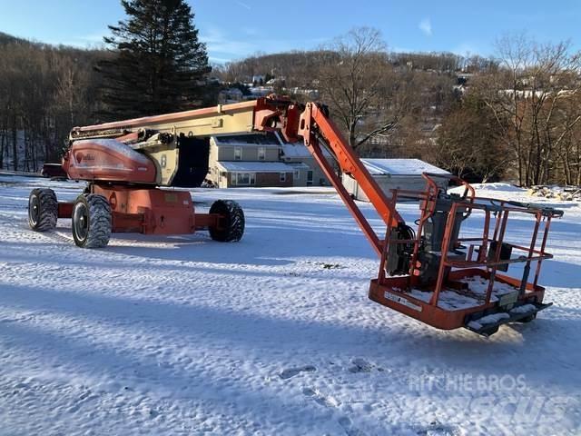 JLG 1250AJP Gelenkteleskoparbeitsbühnen