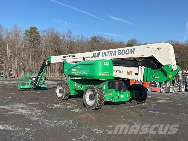 JLG 1250AJP Gelenkteleskoparbeitsbühnen