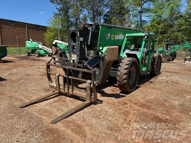 JLG 1255 Teleskoplader