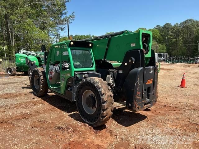 JLG 1255 Teleskoplader