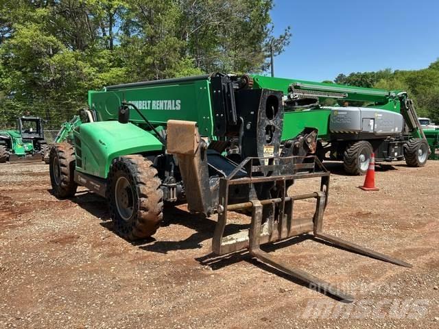 JLG 1255 Teleskoplader