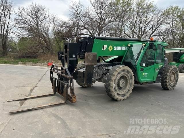 JLG 1255 Teleskoplader