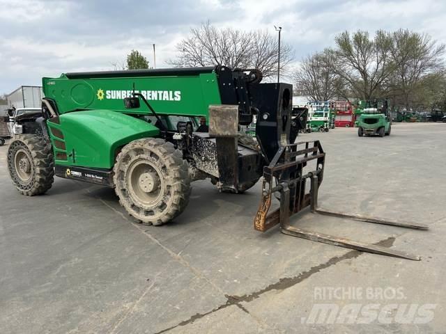 JLG 1255 Teleskoplader