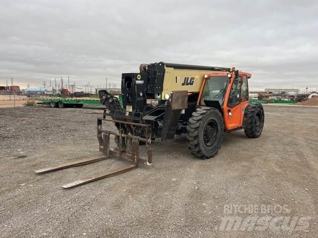 JLG 1255 Teleskoplader