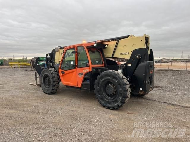 JLG 1255 Teleskoplader