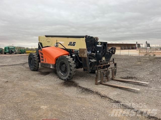 JLG 1255 Teleskoplader