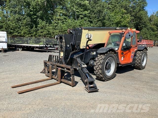 JLG 1255 Teleskoplader