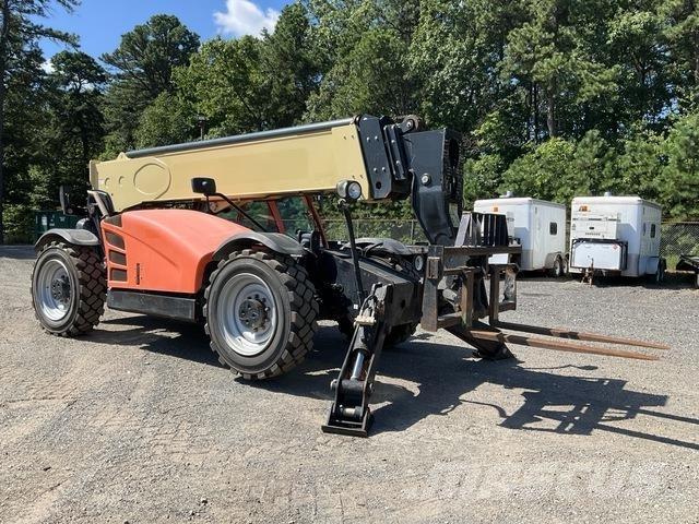 JLG 1255 Teleskoplader