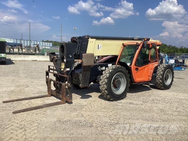 JLG 1255 Teleskoplader