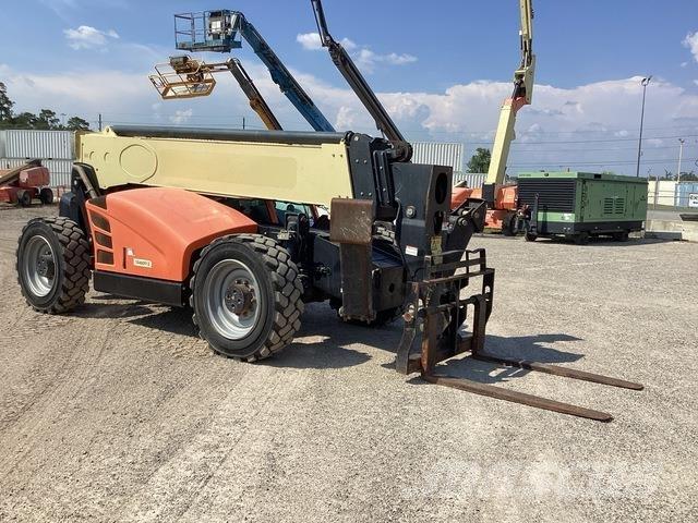 JLG 1255 Teleskoplader