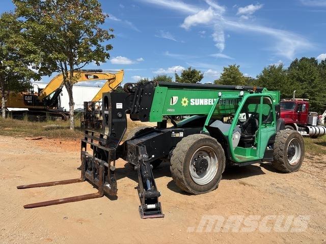 JLG 1255 Teleskoplader