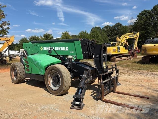 JLG 1255 Teleskoplader