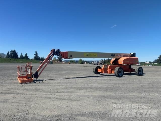 JLG 1350SJP Sonstige Baumaschinen