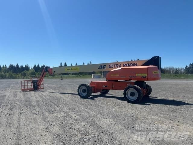 JLG 1350SJP Sonstige Baumaschinen