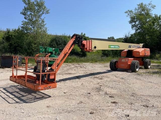 JLG 1350SJP Sonstige Baumaschinen
