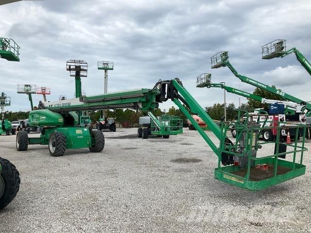 JLG 1350SJP Teleskopbühnen