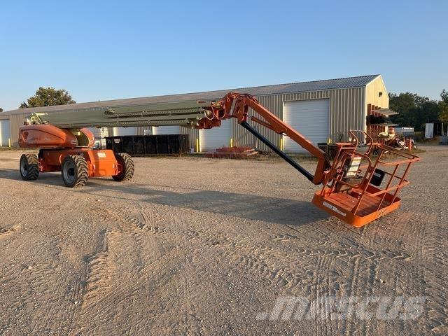JLG 1350SJP Teleskopbühnen