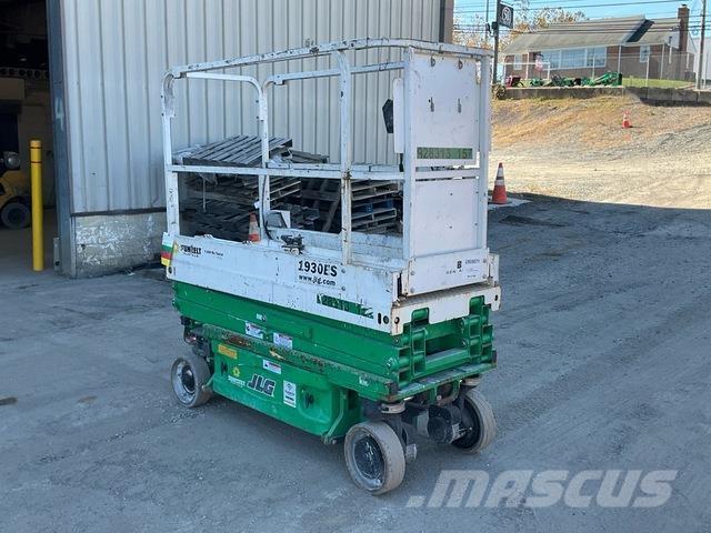 JLG 1930ES Scheren-Arbeitsbühnen