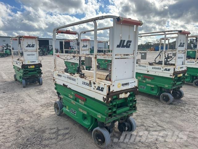 JLG 1930ES Scheren-Arbeitsbühnen
