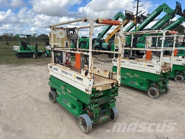 JLG 1930ES Scheren-Arbeitsbühnen