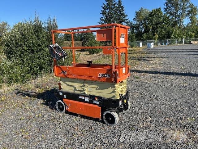 JLG 1932R Scheren-Arbeitsbühnen
