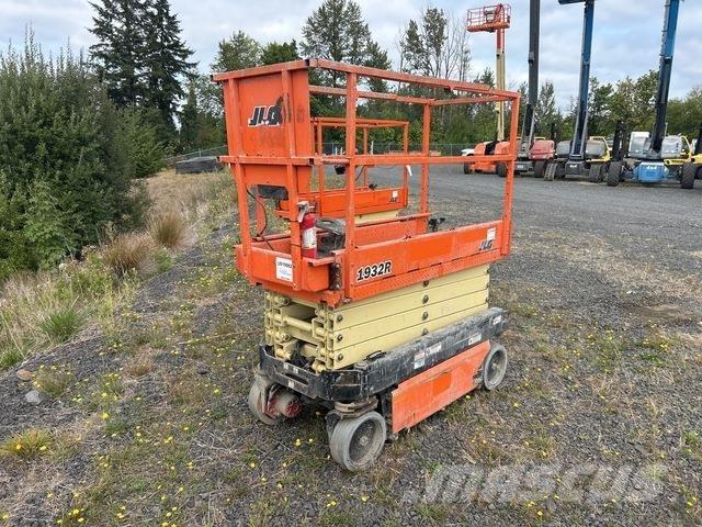 JLG 1932R Scheren-Arbeitsbühnen