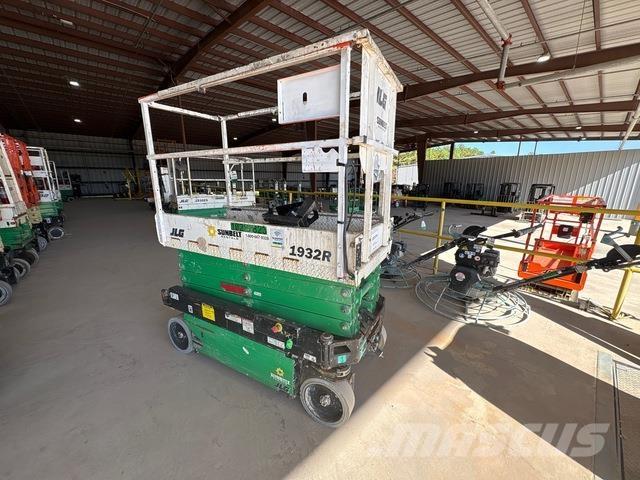 JLG 1932R Scheren-Arbeitsbühnen