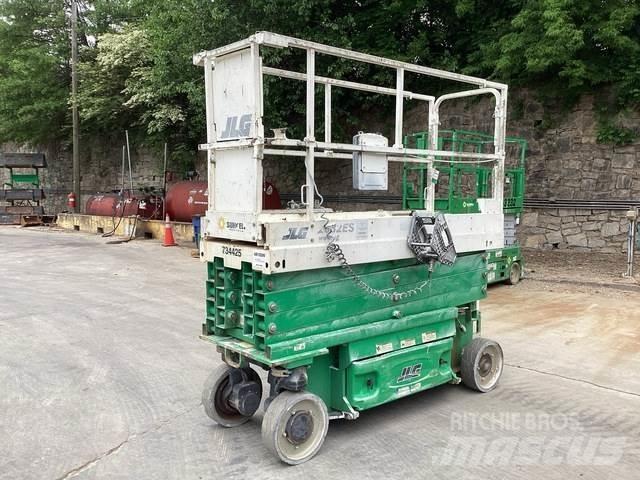 JLG 2632ES Scheren-Arbeitsbühnen