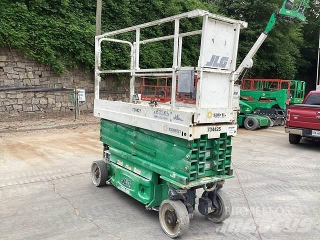 JLG 2632ES Scheren-Arbeitsbühnen