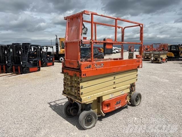 JLG 2632ES Scheren-Arbeitsbühnen