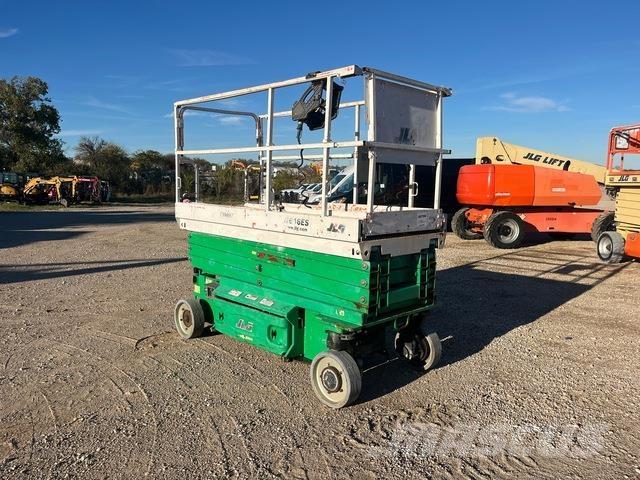 JLG 2646ES Scheren-Arbeitsbühnen