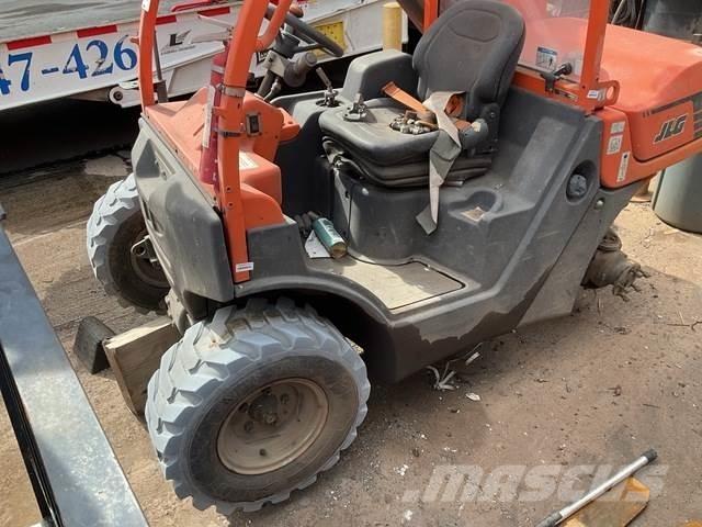 JLG 3013 Teleskoplader