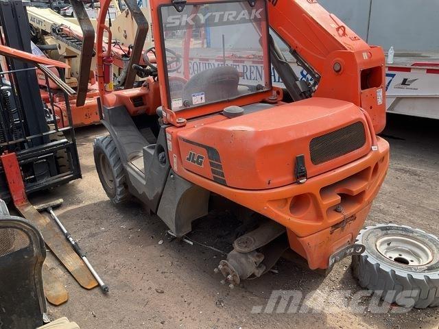 JLG 3013 Teleskoplader