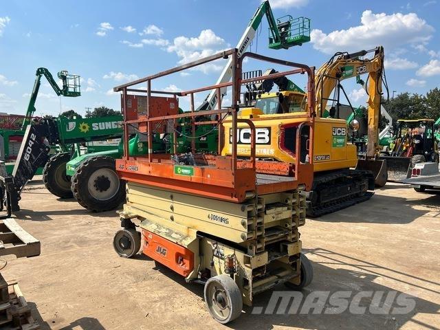 JLG 3246ES Scheren-Arbeitsbühnen