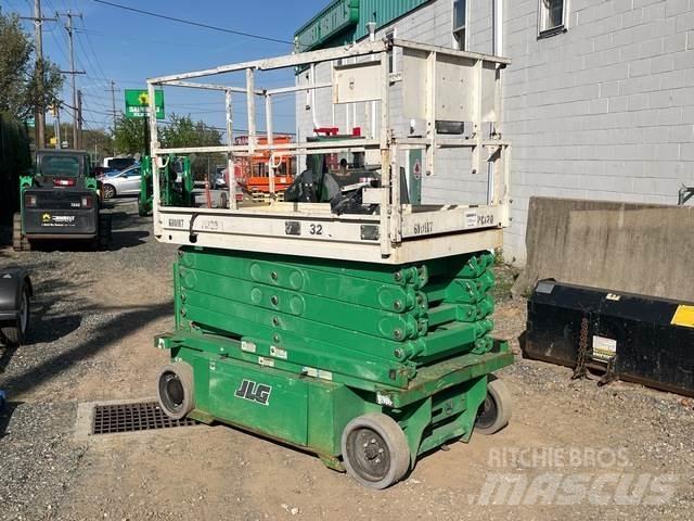 JLG 3248RS Scheren-Arbeitsbühnen