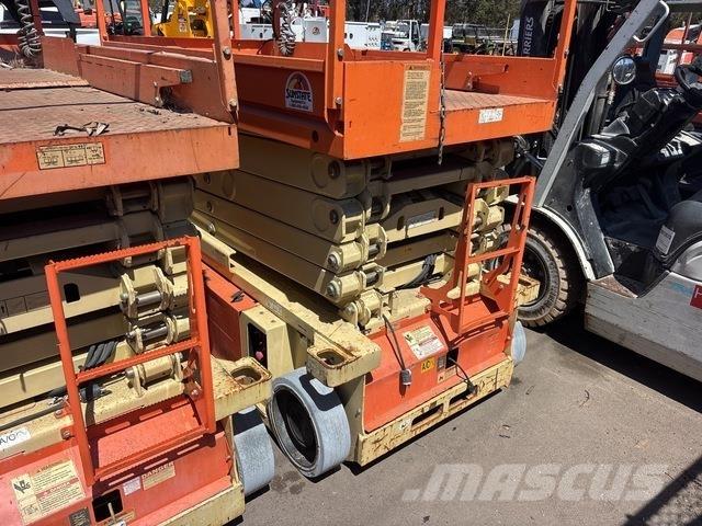 JLG 3248RS Scheren-Arbeitsbühnen