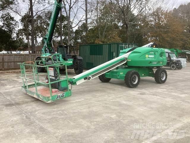JLG 400S Sonstige Baumaschinen
