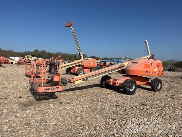 JLG 400S Sonstige Baumaschinen