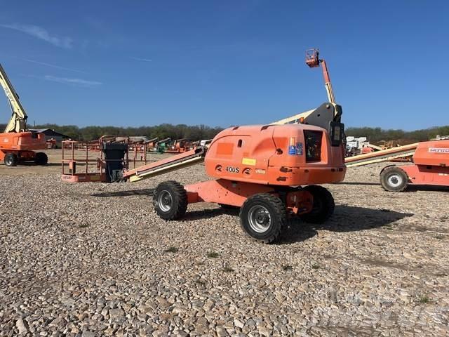 JLG 400S Sonstige Baumaschinen